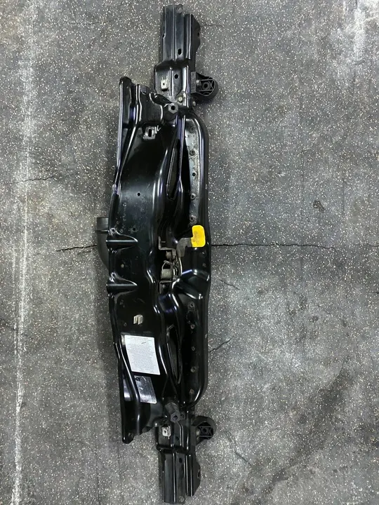 FIAT DUCATO FRONT UPPER BEAM 2014- OEM 1379472080 image 3