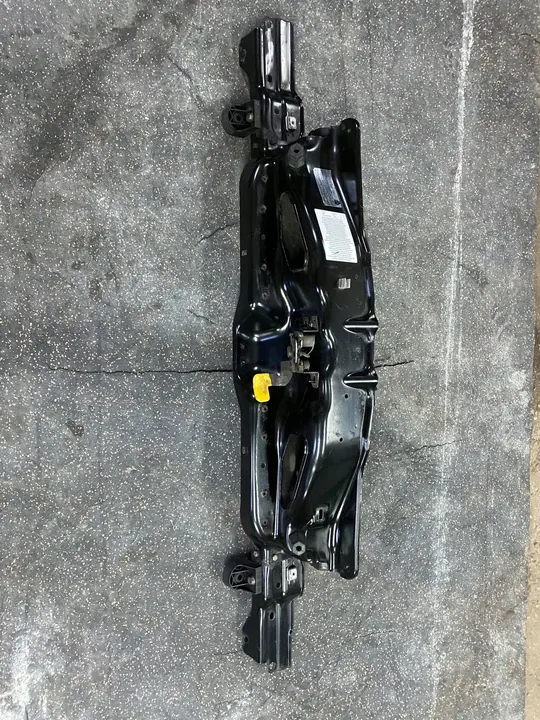 FIAT DUCATO FRONT UPPER BEAM 2014- OEM 1379472080 image 4