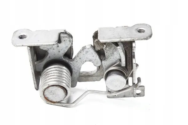 BMW F25 X3 F26 X4 Motorhuvslås 7336582 image 2