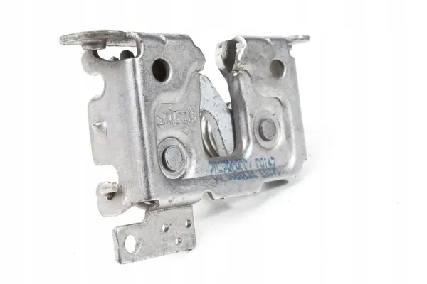 BMW F25 X3 F26 X4 Motorhuvslås 7336582 image 5