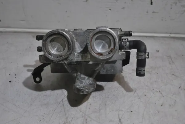 Válvula EGR Mercedes W220 W163 4.0 CDI A6281420119 image 3