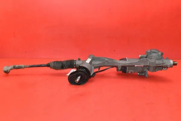 Boîte de vitesses OEM 7805501673 pour Skoda Octavia 3 image 2