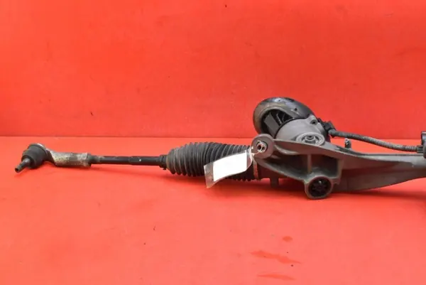 Boîte de vitesses OEM 7805501673 pour Skoda Octavia 3 image 10