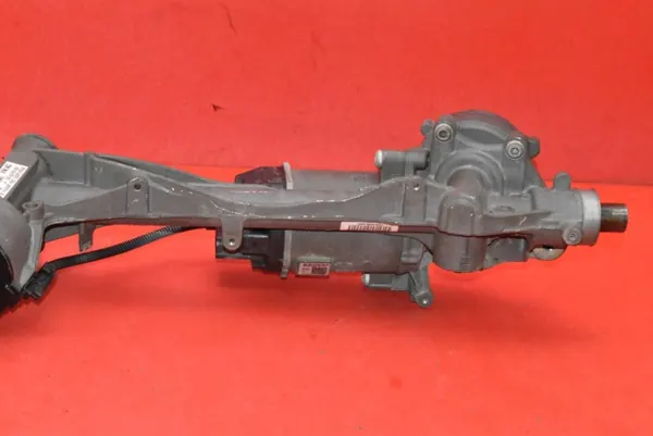 Boîte de vitesses OEM 7805501673 pour Skoda Octavia 3 image 3