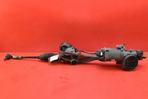 Boîte de vitesses OEM 7805501673 pour Skoda Octavia 3 image 9