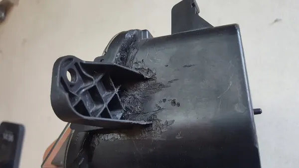 VW GOLF 7 VII GTI GTD Farol Halógeno Direito LED DRL 5G0941700D image 5