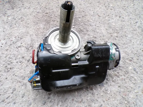 Coluna de direção Lancia Ypsilon II OE 51749208 image 2