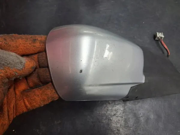 Honda Civic VII Oikea Peili 5 Pin OEM NH632M image 4