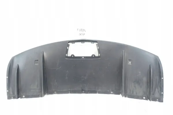 Tesla Model X 2016- Takapuskurikilpi OEM 105835600C image 2