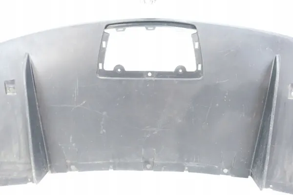 Tesla Model X 2016- Takapuskurikilpi OEM 105835600C image 3