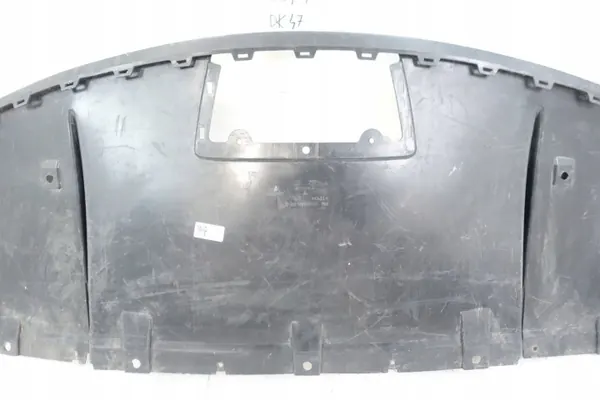 Tesla Model X 2016- Takapuskurikilpi OEM 105835600C image 6