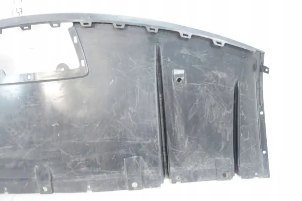 Tesla Model X 2016- Takapuskurikilpi OEM 105835600C image 7