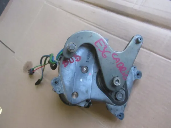 Motor teto OEM 0390251690 para BMW E36 Cabrio image 2