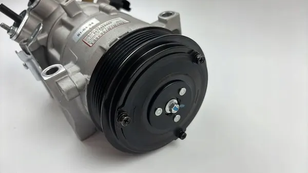 Compresor de aire acondicionado AVA Quality cooling PEAK407 image 2