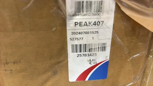 Compresor de aire acondicionado AVA Quality cooling PEAK407 image 6