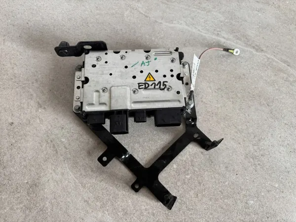 Módulo suspensão OEM M8E25LJ489AE-ED115 image 2