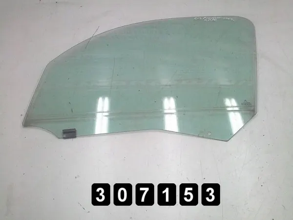 Gebrauchte Citroen C3 Picasso Türscheibe OEM AM-307153 image 2