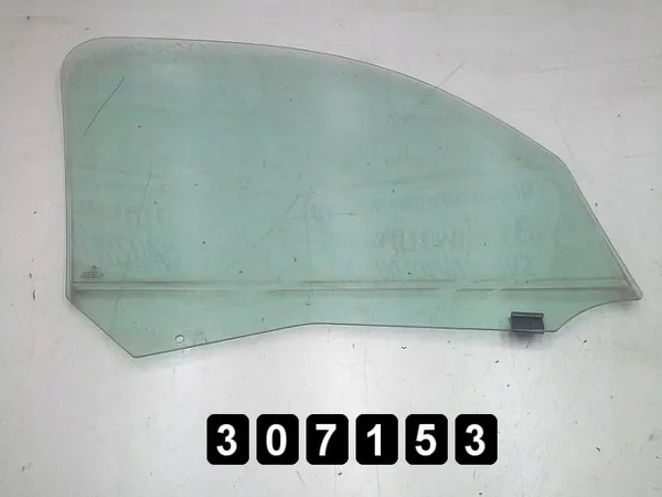 Gebrauchte Citroen C3 Picasso Türscheibe OEM AM-307153 image 3