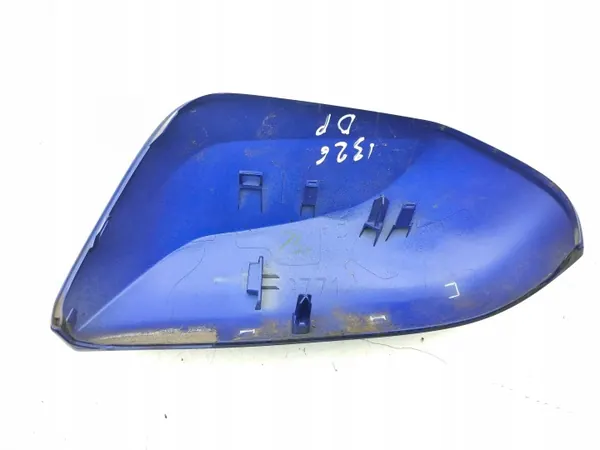 Carcaça de espelho Toyota OE para Prius XW50 2016 image 8
