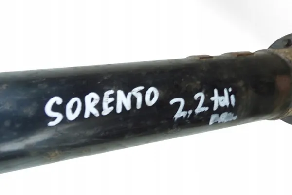 Drivaxel KIA SORENTO II 2.2L diesel 2010 image 2