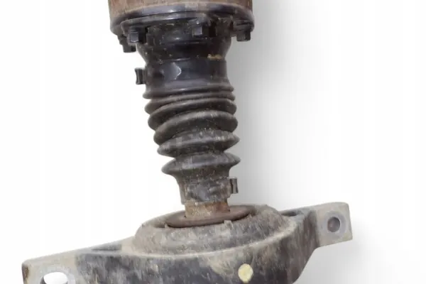 Drivaxel KIA SORENTO II 2.2L diesel 2010 image 4