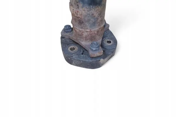 Drivaxel KIA SORENTO II 2.2L diesel 2010 image 5