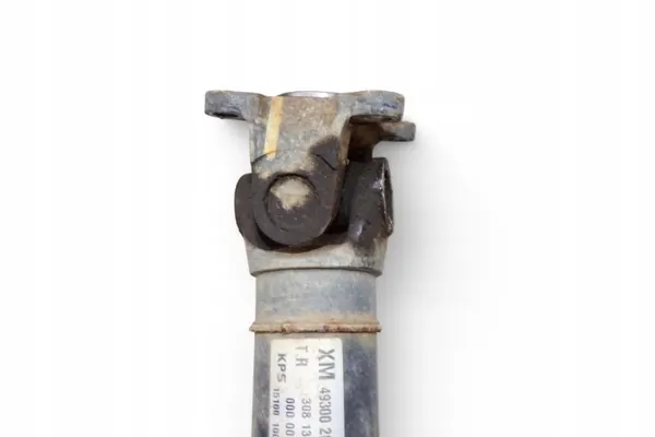 Drivaxel KIA SORENTO II 2.2L diesel 2010 image 6