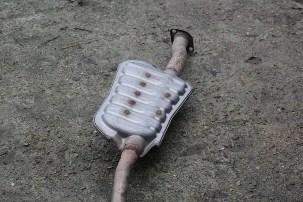 Keskisammutin Subaru Forester IV SJ 2.0R OEM 44300SG010 image 7