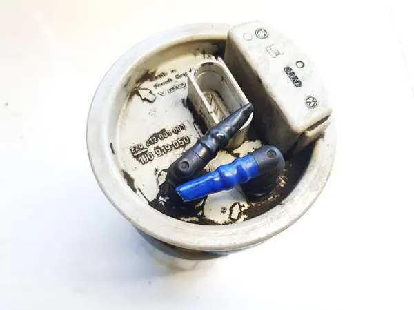 Brandstofpomp OEM 220212001001 voor Volkswagen Bora 1.9L image 2