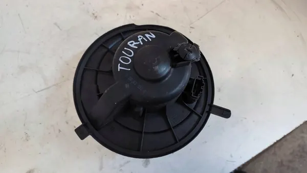 Motor de ventilação Volkswagen Touran 1K1819015 image 2