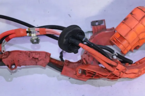 Hoogspanningskabel OEM VFF1888 voor Toyota RAV4 IV Hybride image 3