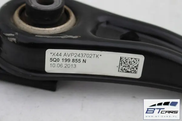 Suporte OEM bt-cars-10201 para VW, Audi, Seat, Skoda image 4