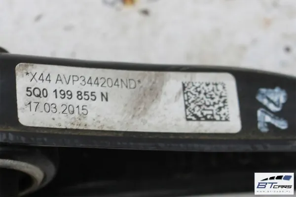 Suporte OEM bt-cars-10201 para VW, Audi, Seat, Skoda image 6
