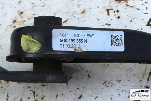 Suporte OEM bt-cars-10201 para VW, Audi, Seat, Skoda image 7