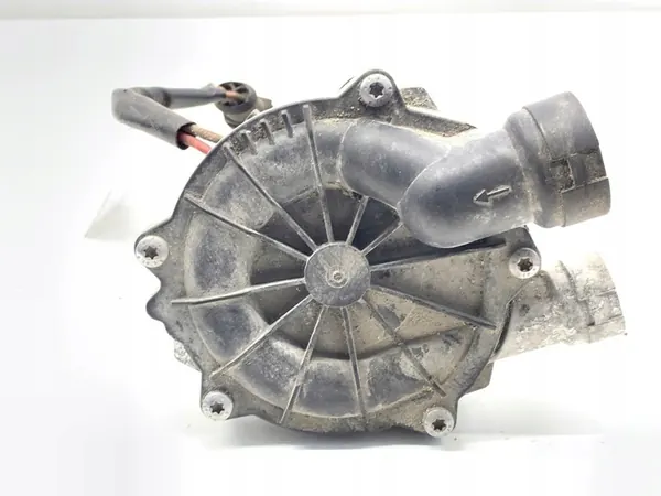 Bomba de ar secundário Audi A3 2.0 220CV OEM 04E959231A image 2