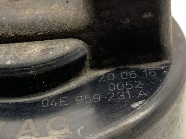 Bomba de ar secundário Audi A3 2.0 220CV OEM 04E959231A image 5