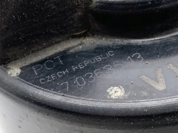 Bomba de ar secundário Audi A3 2.0 220CV OEM 04E959231A image 6