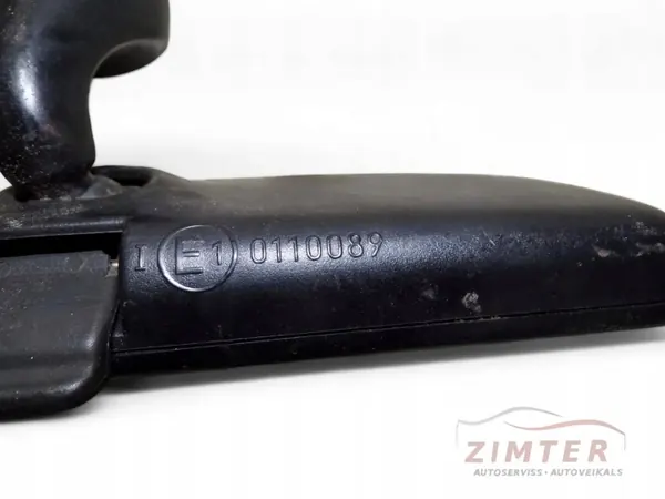Espelho interior OEM 701857511A para VW Transporter IV image 4