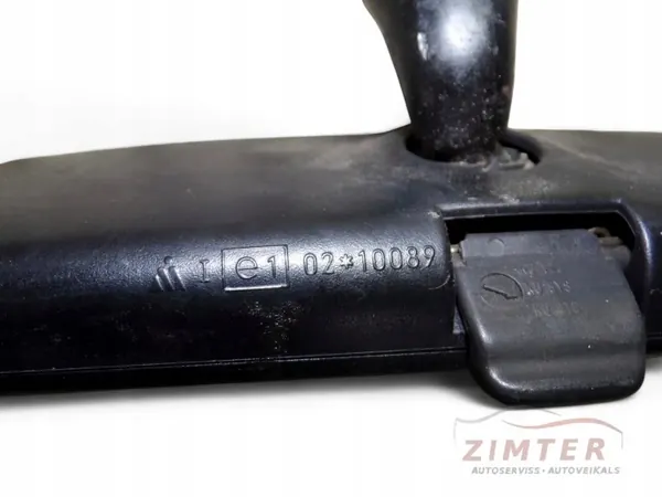 Espelho interior OEM 701857511A para VW Transporter IV image 5