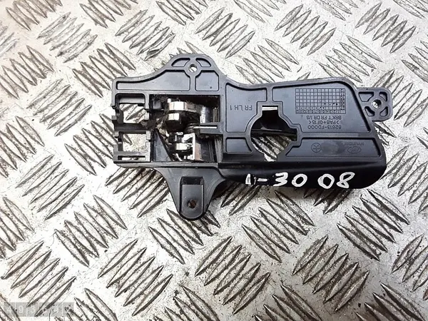 Hyundai I-30 Ovi Kahva 2008 82613fd000 image 5