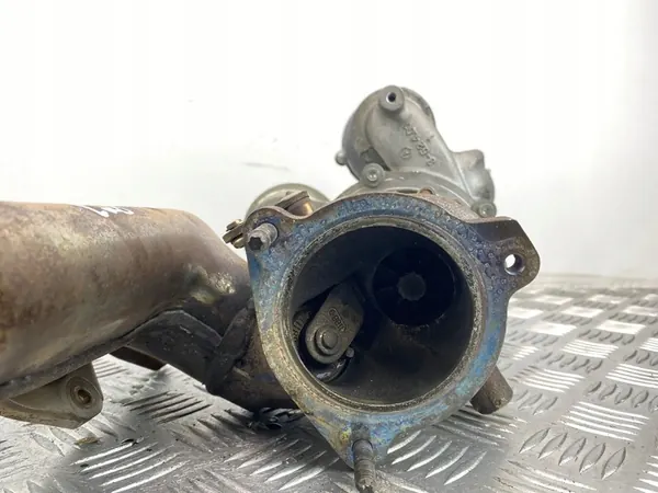 Turbo para Mercedes-Benz E W212 180 A2710903280 image 6