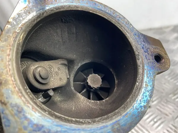 Turbo para Mercedes-Benz E W212 180 A2710903280 image 7