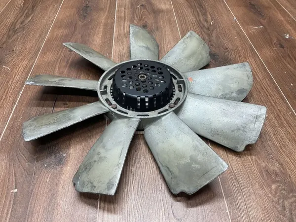 Ventilateur de refroidissement OEM 1192050006 Mercedes SL R129 image 4