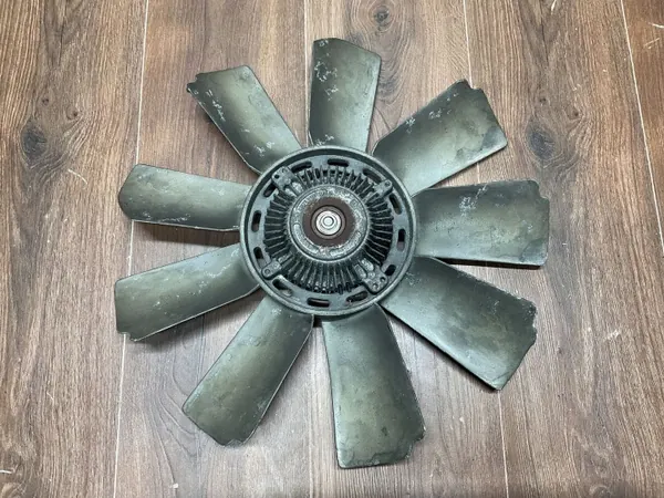 Ventilateur de refroidissement OEM 1192050006 Mercedes SL R129 image 5
