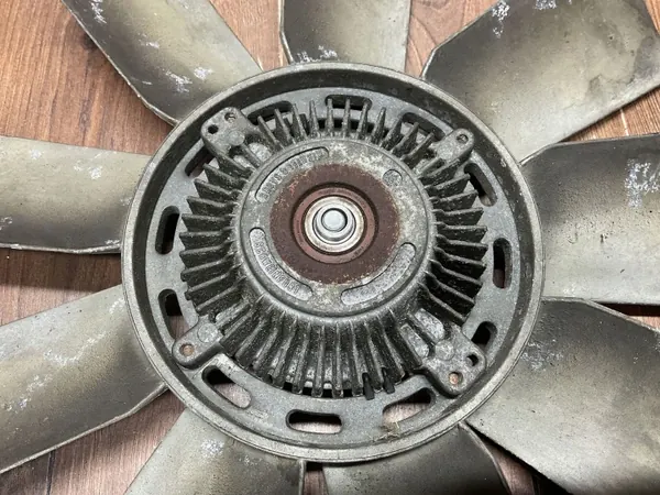 Ventilateur de refroidissement OEM 1192050006 Mercedes SL R129 image 6