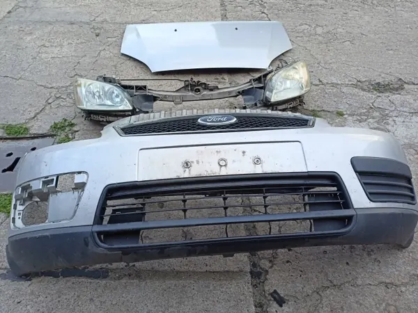 Kit Avant Ford C-Max MK1 OEM KOMPLETNY PRZÓD image 2