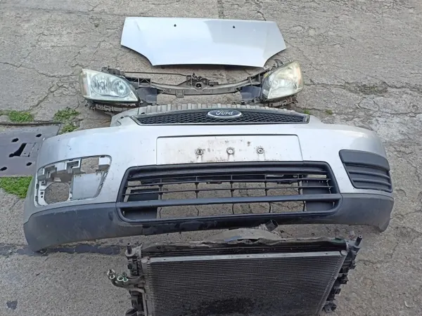 Kit Avant Ford C-Max MK1 OEM KOMPLETNY PRZÓD image 3