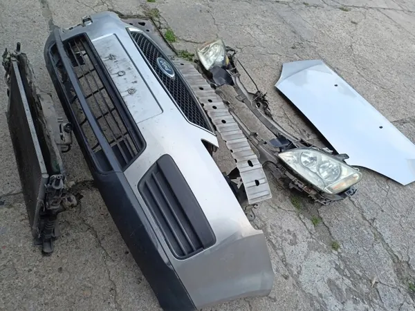Kit Avant Ford C-Max MK1 OEM KOMPLETNY PRZÓD image 5