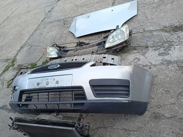 Kit Avant Ford C-Max MK1 OEM KOMPLETNY PRZÓD image 6
