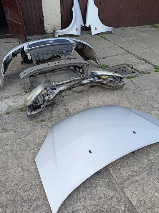 Kit Avant Ford C-Max MK1 OEM KOMPLETNY PRZÓD image 7